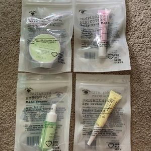 Bolero Beauty products bundle